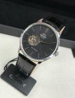Orient - Contemporary Open Heart Automatic - Zonder, Nieuw