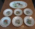 Tafelservies voor 12 (13) - Porselein - Porseleinen van, Antiek en Kunst