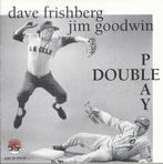 cd - Dave Frishberg - Double Play, Zo goed als nieuw, Verzenden