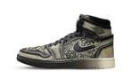 Air Jordan 1 High Zoom Air CMFT 2 Dia De Muertos, Kleding | Heren, Schoenen, Nieuw