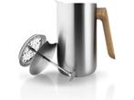 Eva Solo - Nordic Kitchen Thermo Cafetière 1 liter -, Verzenden, Zo goed als nieuw