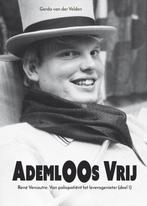 Ademloos vrij 9789462472099 Gerda van der Velden, Verzenden, Gelezen, Gerda van der Velden