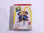 NES - M.C. Kids - USA - Plastic Boxed, Ophalen of Verzenden, Nieuw