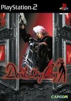 Devil May Cry (PS2) Adventure, Zo goed als nieuw, Verzenden