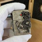 Zippo - Zippo - Zonder Minimumprijs - Aansteker - Staal,, Verzamelen, Nieuw