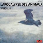 cd - Vangelis - LApocalypse Des Animaux, Verzenden, Zo goed als nieuw