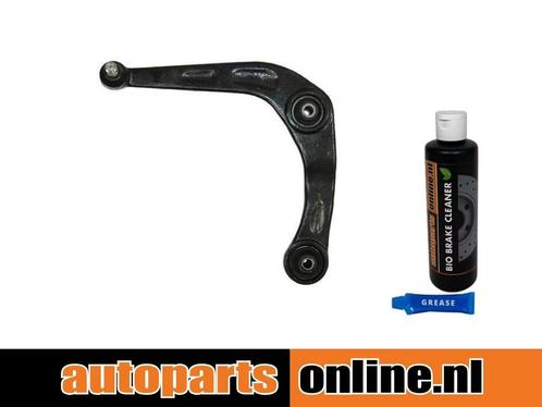 Draagarm Peugeot 206 voorzijde, links, onder, Auto-onderdelen, Besturing, Nieuw, Peugeot, Verzenden