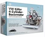 Franzis 1:4 - Modelauto - VW kever 4-cilinder boxermotor, Nieuw