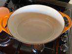 Le Creuset - Braadpan - Emaille, gietijzer - Cousances