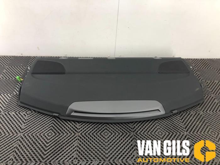 Hoedenplank Mercedes E-Klasse O249672, Auto-onderdelen, Interieur en Bekleding, Ophalen of Verzenden