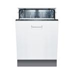 Constructa Cg5a03v9 Inbouw Vaatwasser 60cm, Witgoed en Apparatuur, Vaatwasmachines, Ophalen of Verzenden, Zo goed als nieuw, 85 tot 90 cm