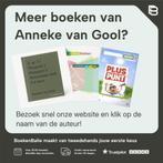 3. gr 8 / Pluspunt / Pluspunt 3 Antw.boek blok 1-6 herz, Boeken, Schoolboeken, Verzenden, Gelezen, Anneke van Gool