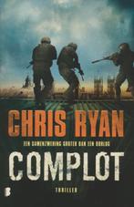 Complot 9789022562062 Chris Ryan, Verzenden, Gelezen, Chris Ryan