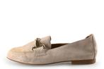 Gabor loafers in maat 39 Beige | 10% korting, Verzenden, Beige, Overige typen, Gabor