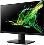 24 Acer KA242Y FHD/HDMI/VGA/IPS (Monitoren, Monitors), Computers en Software, Monitoren, Ophalen of Verzenden, Nieuw