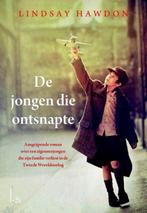 De jongen die ontsnapte, Ophalen of Verzenden, Nieuw