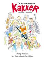 De avonturen van Kakker 9789086050260 Philip Walkate, Verzenden, Zo goed als nieuw, Philip Walkate