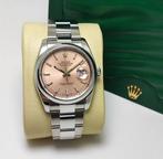 Rolex - Datejust 36 “Salmon Dial” - 116200 - Heren -, Nieuw