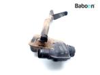 Uitlaat Balanspot Triumph Rocket III Roadster 2010-2012, Verzenden, Gebruikt