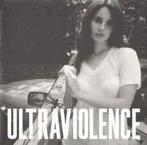 cd digi - Lana Del Rey - Ultraviolence, Cd's en Dvd's, Cd's | Pop, Zo goed als nieuw, Verzenden