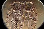 Byzantijnse Rijk. John III Doukas Vatatzes (1221/2-1254