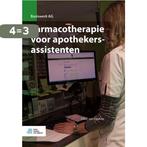 Farmacotherapie voor apothekersassistenten / Basiswerk AG, Boeken, Verzenden, Gelezen, F.A.C. van Opdorp