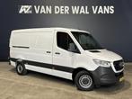 Zakelijke Lease |  Mercedes-Benz Sprinter 316 CDI 163 pk 350, Stof, Gebruikt, Wit, Mercedes-Benz