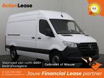 Mercedes Sprinter Bestelbus L2 H2 2024 Diesel Automaat, Auto's, Mercedes-Benz, Automaat, Wit, Diesel, Nieuw