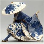 NYX - Danse Guerrière en Porcelaine