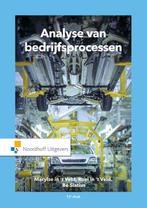 Analyse van bedrijfsprocessen 9789001898892 Jan In T Veld, Boeken, Gelezen, Jan In 'T Veld, Bé Slatius, Verzenden