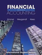 Financial Accounting, 9781118379721, Boeken, Zo goed als nieuw, Studieboeken, Verzenden