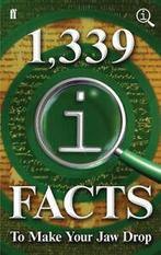 Quite Interesting: 1,339 QI Facts To Make Your Jaw Drop by, Boeken, Gelezen, James Harkin, John Lloyd, John Mitchinson, Verzenden