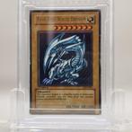 Konami - 1 Graded card - Yu-Gi-Oh! - Blue - Eyes White, Nieuw