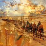 David Law - Eternal Icons - Marco Polo