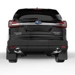 Rally Armor 18-25 Subaru Ascent Black UR Mud Flap w/White, Ophalen of Verzenden, Nieuw