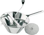 Groente/passeerzeef rvs 30 cm, Verzenden, Nieuw in verpakking