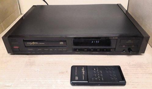 Grundig - CD-904 Hifi-set, Audio, Tv en Foto, Radio's