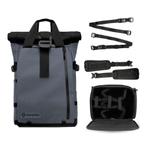 WANDRD THE PRVKE 21-Liter Blue Photo Bundel V3, Ophalen of Verzenden, Nieuw, Rugtas, Overige merken