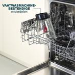 Princess 212091 Blender RVS 1000 – 4 snelheidsinstellingen –, Witgoed en Apparatuur, Blenders, Ophalen of Verzenden, Zo goed als nieuw