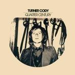 cd digi - Turner Cody - Quarter Century, Zo goed als nieuw, Verzenden