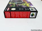 Nintendo 64 / N64 - Gex 3 - Deep Cover Gecko - EEU, Verzenden, Gebruikt