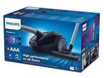 Philips Stofzuiger met zak FC8241/09, Verzenden, Zo goed als nieuw