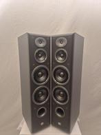 JBL - E80 + Frontkapjes Luidsprekerset, Nieuw