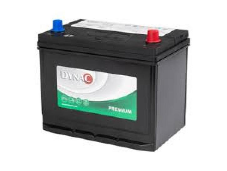 Dynac accu 57029, Auto-onderdelen, Accu's en Toebehoren, Verzenden