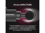 Northwall Massage Gun Professioneel Prime - Massage Pistool, Verzenden, Nieuw