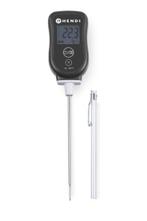 Digitale thermometer met sonde - van -50°C tot 350°C, Verzenden, Nieuw in verpakking