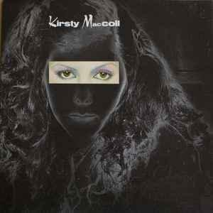 LP gebruikt - Kirsty MacColl - Kirsty MacColl, Cd's en Dvd's, Vinyl | Rock, Zo goed als nieuw, Verzenden