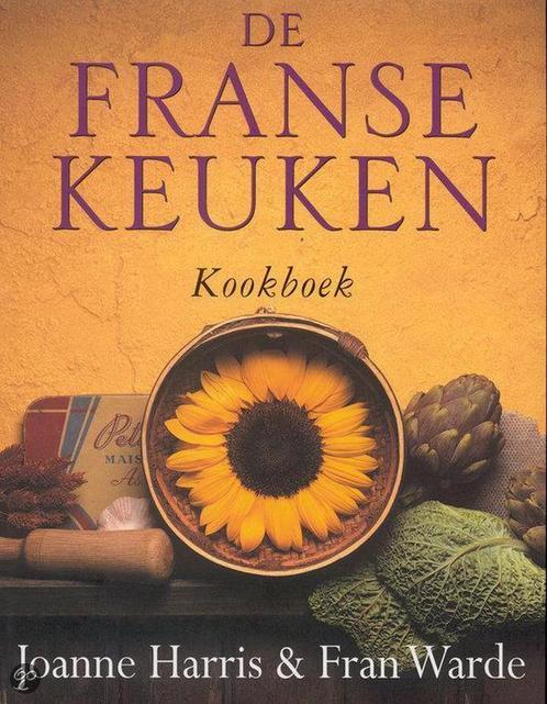 De Franse keuken 9789032509231 F. Warde, Boeken, Kookboeken, Zo goed als nieuw, Verzenden