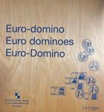 Euro domino (1411001), Nieuw, Verzenden