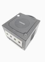 MarioCube.nl: GameCube Zwart Console - iDEAL!, Ophalen of Verzenden, Gebruikt